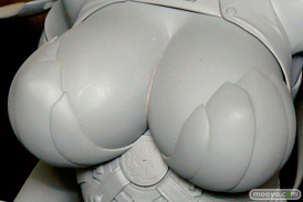 BASTARD!! シーン・ハリ　オーキッドシード　画像　サンプル　レビュー　フィギュア　石山智　宮沢模型 第35回 商売繁盛セール　10