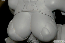 BASTARD!! シーン・ハリ　オーキッドシード　画像　サンプル　レビュー　フィギュア　石山智　宮沢模型 第35回 商売繁盛セール　11