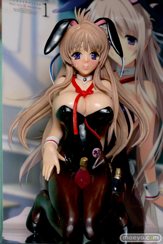 画像　サンプル　レビュー　フィギュア　トレジャーフェスタin有明13　「Trash Box」「春愁堂」「投げやり大空寺！」 07