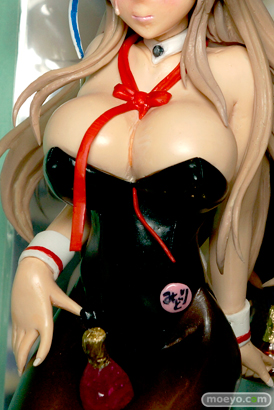 画像　サンプル　レビュー　フィギュア　トレジャーフェスタin有明13　「Trash Box」「春愁堂」「投げやり大空寺！」 08