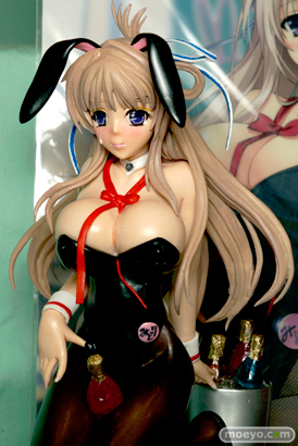 画像　サンプル　レビュー　フィギュア　トレジャーフェスタin有明13　「Trash Box」「春愁堂」「投げやり大空寺！」 09