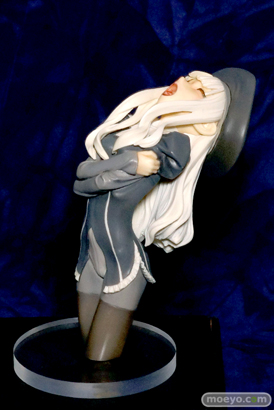 画像　サンプル　レビュー　フィギュア　トレジャーフェスタin有明13　「Trash Box」「春愁堂」「投げやり大空寺！」 11