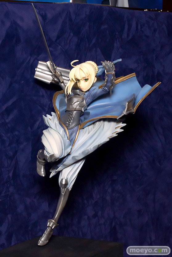 画像　サンプル　レビュー　フィギュア　トレジャーフェスタin有明13　「Trash Box」「春愁堂」「投げやり大空寺！」 13