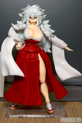 画像　サンプル　レビュー　フィギュア　トレジャーフェスタin有明13　「Trash Box」「春愁堂」「投げやり大空寺！」 16