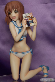 ＳＮＵＦＦＫＩＮＧ　萩原雪歩セーラーミズギVer. 　画像　サンプル　レビュー　フィギュア　トレジャーフェスタin有明13　03