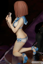 ＳＮＵＦＦＫＩＮＧ　萩原雪歩セーラーミズギVer. 　画像　サンプル　レビュー　フィギュア　トレジャーフェスタin有明13　04