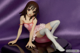 ＳＮＵＦＦＫＩＮＧ　萩原雪歩セーラーミズギVer. 　画像　サンプル　レビュー　フィギュア　トレジャーフェスタin有明13　08