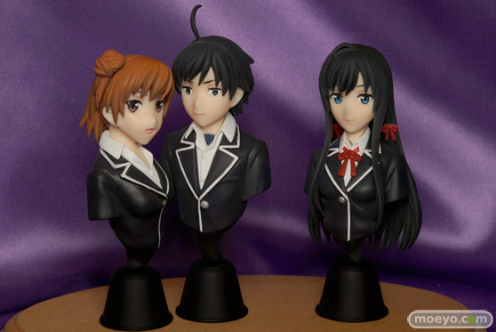 ＳＮＵＦＦＫＩＮＧ　萩原雪歩セーラーミズギVer. 　画像　サンプル　レビュー　フィギュア　トレジャーフェスタin有明13　11