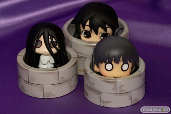 ＳＮＵＦＦＫＩＮＧ　萩原雪歩セーラーミズギVer. 　画像　サンプル　レビュー　フィギュア　トレジャーフェスタin有明13　12