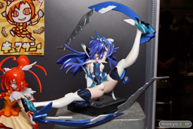 木神工房　 シンフォギアＧ 風鳴翼　画像　サンプル　レビュー　フィギュア　トレジャーフェスタin有明13　02