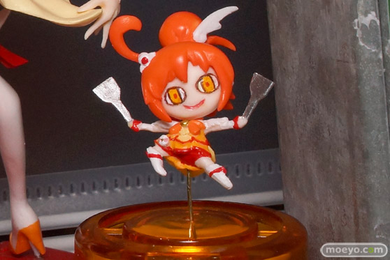 木神工房　 シンフォギアＧ 風鳴翼　画像　サンプル　レビュー　フィギュア　トレジャーフェスタin有明13　07