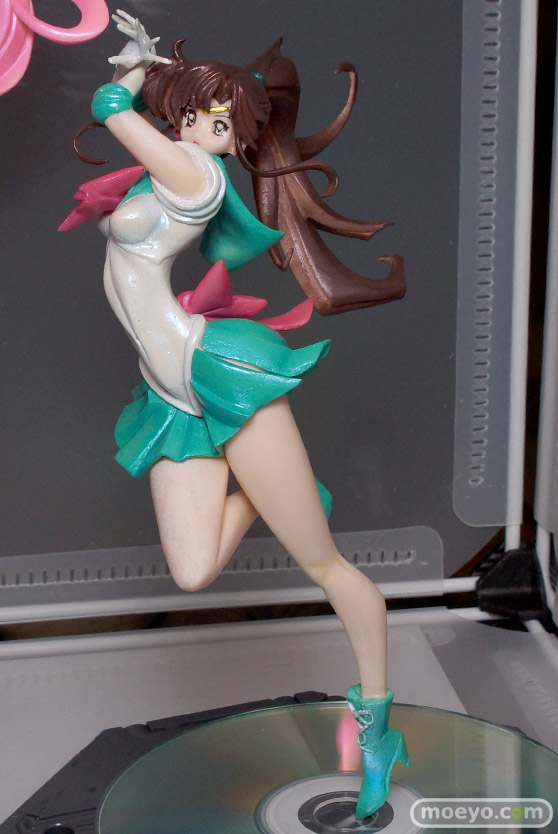 木神工房　 シンフォギアＧ 風鳴翼　画像　サンプル　レビュー　フィギュア　トレジャーフェスタin有明13　09