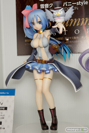 ロードオブワルキューレ ナヴィ　アクアマリン　画像　サンプル　レビュー　フィギュア　宮沢模型 第35回 商売繁盛セール　03