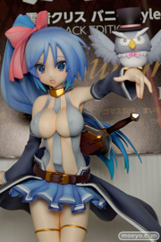 ロードオブワルキューレ ナヴィ　アクアマリン　画像　サンプル　レビュー　フィギュア　宮沢模型 第35回 商売繁盛セール　04