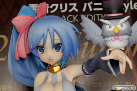 ロードオブワルキューレ ナヴィ　アクアマリン　画像　サンプル　レビュー　フィギュア　宮沢模型 第35回 商売繁盛セール　05