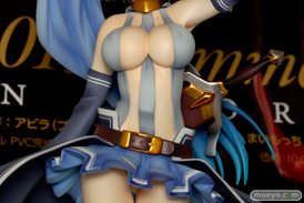 ロードオブワルキューレ ナヴィ　アクアマリン　画像　サンプル　レビュー　フィギュア　宮沢模型 第35回 商売繁盛セール　06