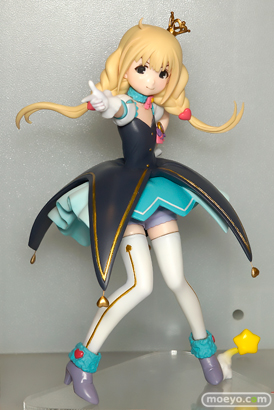 画像　サンプル　レビュー　フィギュア　トレジャーフェスタin有明13　「83℃」「Lapis Lazuli」「メタルブレード屋」 01