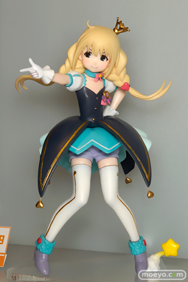 画像　サンプル　レビュー　フィギュア　トレジャーフェスタin有明13　「83℃」「Lapis Lazuli」「メタルブレード屋」 02