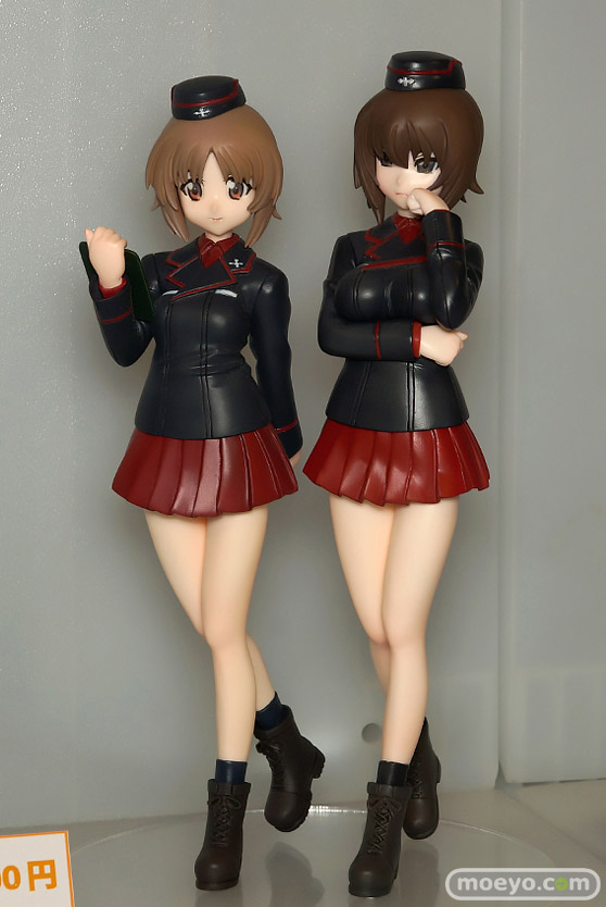 画像　サンプル　レビュー　フィギュア　トレジャーフェスタin有明13　「83℃」「Lapis Lazuli」「メタルブレード屋」 03