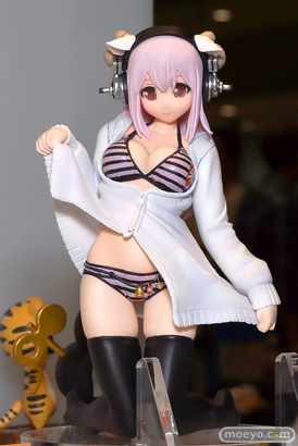 画像　サンプル　レビュー　フィギュア　トレジャーフェスタin有明13　「83℃」「Lapis Lazuli」「メタルブレード屋」 04