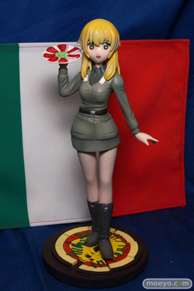 画像　サンプル　レビュー　フィギュア　トレジャーフェスタin有明13　「83℃」「Lapis Lazuli」「メタルブレード屋」 05