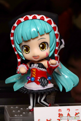 画像　サンプル　レビュー　フィギュア　トレジャーフェスタin有明13　「83℃」「Lapis Lazuli」「メタルブレード屋」 08