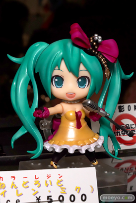 画像　サンプル　レビュー　フィギュア　トレジャーフェスタin有明13　「83℃」「Lapis Lazuli」「メタルブレード屋」 09