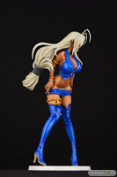 装甲悪鬼村正 三世村正レースクィーンver.蒼(ブルー)　オルカトイズ　画像　サンプル　レビュー　フィギュア　藤井たかし　37