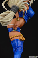 装甲悪鬼村正 三世村正レースクィーンver.蒼(ブルー)　オルカトイズ　画像　サンプル　レビュー　フィギュア　藤井たかし　44