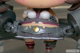 ミディッチュ 艦隊これくしょん -艦これ- 陸奥　ファット・カンパニー　画像　サンプル　レビュー　フィギュア　怪屋ハジメ　りゅういち　八雲剣豪　2015冬ホビーメーカー合同商品展示会　05