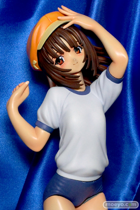 画像　サンプル　レビュー　フィギュア　トレジャーフェスタin有明13　「AGGRESSIVE」「ここのえ工房」「岡山のプラ版使い」 03