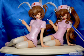 画像　サンプル　レビュー　フィギュア　トレジャーフェスタin有明13　「AGGRESSIVE」「ここのえ工房」「岡山のプラ版使い」 04