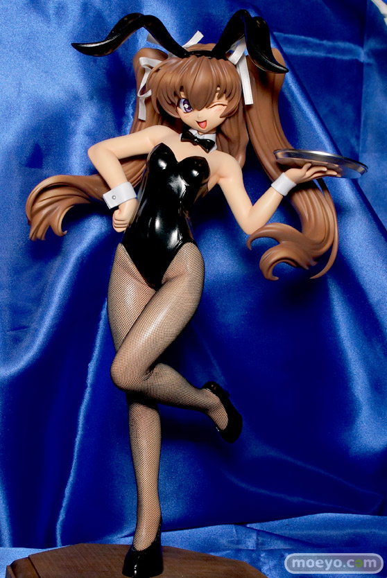 画像　サンプル　レビュー　フィギュア　トレジャーフェスタin有明13　「AGGRESSIVE」「ここのえ工房」「岡山のプラ版使い」 06