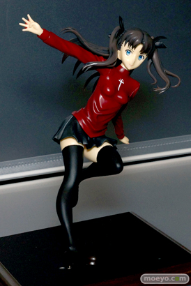 画像　サンプル　レビュー　フィギュア　トレジャーフェスタin有明13　「AGGRESSIVE」「ここのえ工房」「岡山のプラ版使い」 08