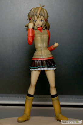 画像　サンプル　レビュー　フィギュア　トレジャーフェスタin有明13　「AGGRESSIVE」「ここのえ工房」「岡山のプラ版使い」 09