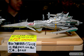 画像　サンプル　レビュー　フィギュア　トレジャーフェスタin有明13　「AGGRESSIVE」「ここのえ工房」「岡山のプラ版使い」 10