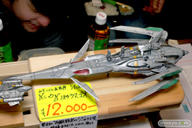 画像　サンプル　レビュー　フィギュア　トレジャーフェスタin有明13　「AGGRESSIVE」「ここのえ工房」「岡山のプラ版使い」 11