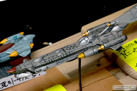 画像　サンプル　レビュー　フィギュア　トレジャーフェスタin有明13　「AGGRESSIVE」「ここのえ工房」「岡山のプラ版使い」 12