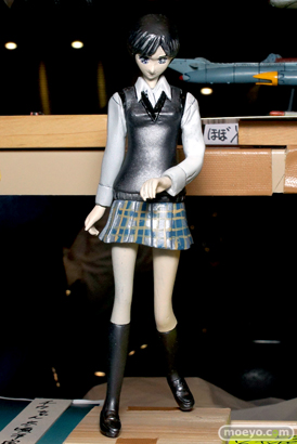 画像　サンプル　レビュー　フィギュア　トレジャーフェスタin有明13　「AGGRESSIVE」「ここのえ工房」「岡山のプラ版使い」 15