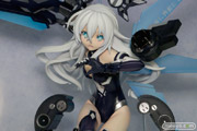 超次元ゲイム ネプテューヌ ブラックハート アルター　画像　サンプル　レビュー　フィギュア　明田川昇　邊恭大　メガホビEXPO2014 Autumn　04