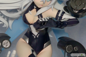 超次元ゲイム ネプテューヌ ブラックハート アルター　画像　サンプル　レビュー　フィギュア　明田川昇　邊恭大　メガホビEXPO2014 Autumn　06