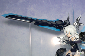 超次元ゲイム ネプテューヌ ブラックハート アルター　画像　サンプル　レビュー　フィギュア　明田川昇　邊恭大　メガホビEXPO2014 Autumn　07