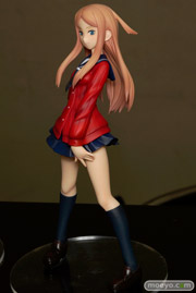 世界制服作戦 ワールドトリガー 小南桐絵　メガハウス　画像　サンプル　レビュー　フィギュア　宮沢模型 第35回 商売繁盛セール　03