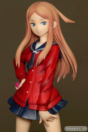 世界制服作戦 ワールドトリガー 小南桐絵　メガハウス　画像　サンプル　レビュー　フィギュア　宮沢模型 第35回 商売繁盛セール　04