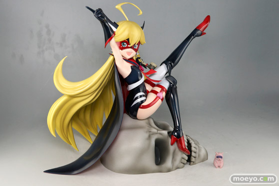 夜ノヤッターマン ドロンジョ　プラム　画像　サンプル　レビュー　フィギュア　撮りおろし　01