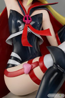 夜ノヤッターマン ドロンジョ　プラム　画像　サンプル　レビュー　フィギュア　撮りおろし　13