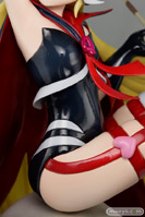 夜ノヤッターマン ドロンジョ　プラム　画像　サンプル　レビュー　フィギュア　撮りおろし　15