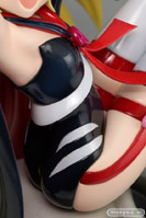 夜ノヤッターマン ドロンジョ　プラム　画像　サンプル　レビュー　フィギュア　撮りおろし　16