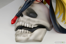 夜ノヤッターマン ドロンジョ　プラム　画像　サンプル　レビュー　フィギュア　撮りおろし　19