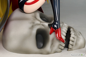 夜ノヤッターマン ドロンジョ　プラム　画像　サンプル　レビュー　フィギュア　撮りおろし　20